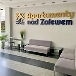 Lägenhet Navy Blue Z Tarasem