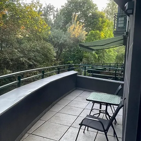 Navy Blue Z Tarasem * Serock